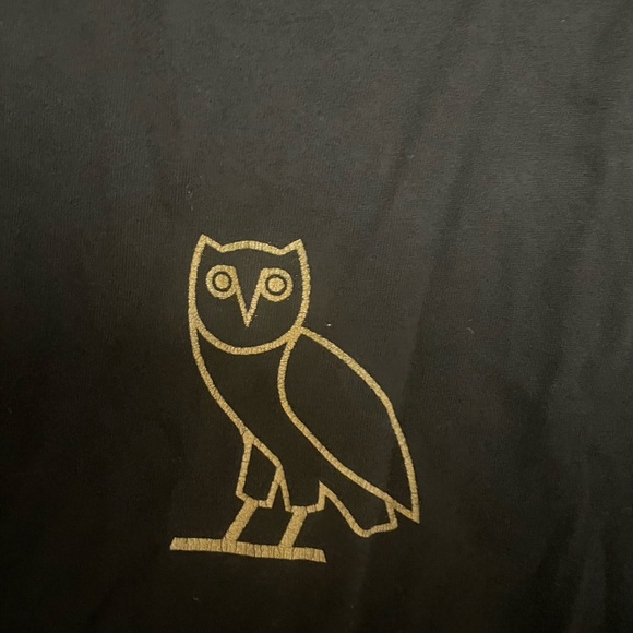 October very own longsleeve Size M - Picture 2 of 4